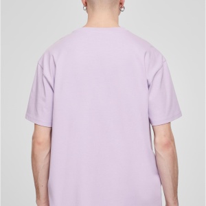 Heavy Oversized Tee - Img 77