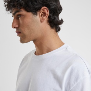 Heavy Oversized Tee - Img 97