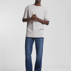 Heavy Oversized Tee - Img 127