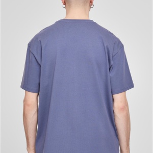Heavy Oversized Tee - Img 157