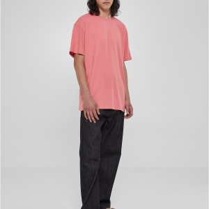 Heavy Oversized Tee - Img 197