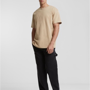 Heavy Oversized Tee - Img 247