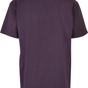 Heavy Oversized Tee - Img 257