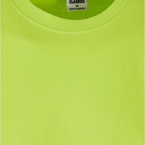 Heavy Oversized Tee - Img 267