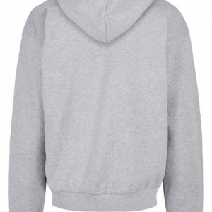 HIGHER THAN HEAVEN V.3 Ultra Heavy Hoody black L - Img 6