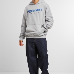 Highrollers Oversize Hoody - Img 7