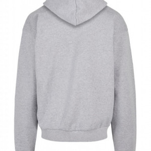 International x Heavy Oversized Hoody black L - Img 4