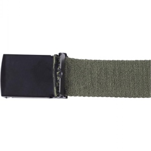 Jaquard Logo Belt - Img 14