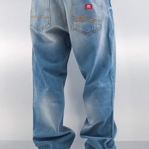 Jeans Baggy ECKO UNLTD. FAT BRO