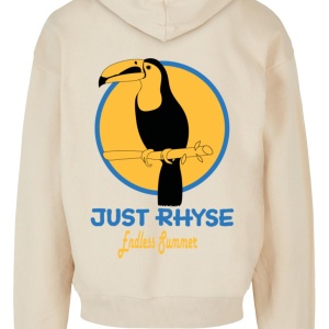 JRHD514M Tucan Hoody - Img 9