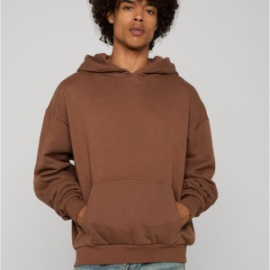 JRHD515M ChasingTheSun Hoody