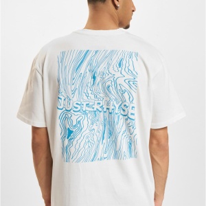 Just Rhyse Blurred T-Shirts - Img 2