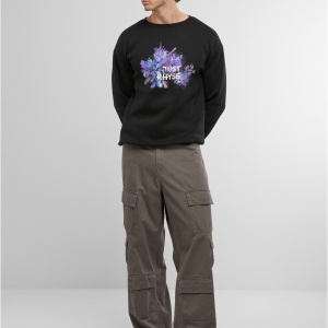 Just Rhyse Firework Pullover - Img 3