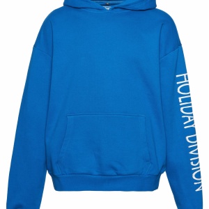 Just Rhyse Holiday Division Hoodies - Img 7