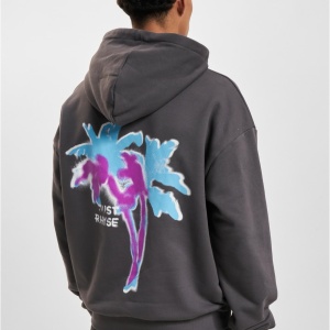 Just Rhyse Holiday Division Hoodies - Img 9