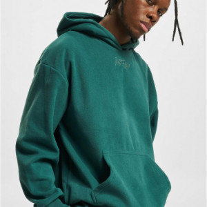 Just Rhyse Hoody Winterland brown 3XL - Img 3