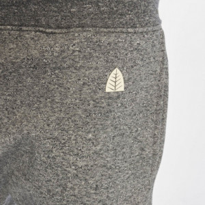 Just Rhyse Men Sweat Pant Huaraz in grey - Img 4