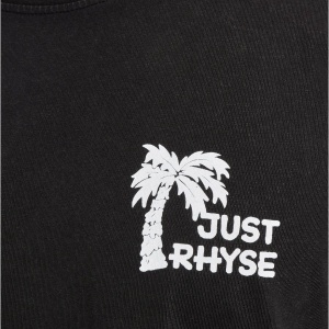 Just Rhyse Motel T-Shirt - Img 4