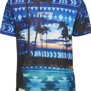 Just Rhyse Palm Coast T-Shirt - Img 4