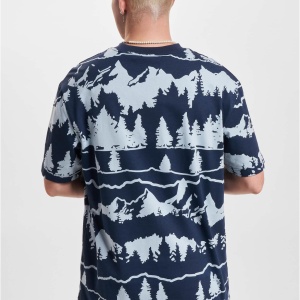 Just Rhyse Snow Tshirt - Img 2
