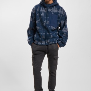 Just Rhyse Snow Zip Hoody - Img 3