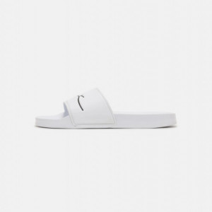 KANI - Signature Pool Slides white - Img 2