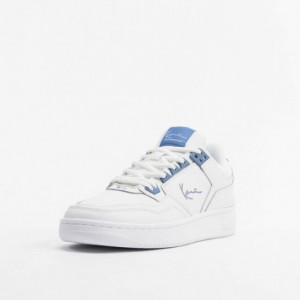 Karl Kani Karl Kani 89 LXRY Sneakers White/Blue - Img 3