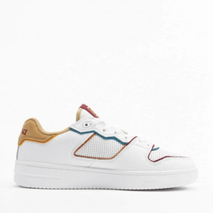 Karl Kani Men Sneakers 89 Classic in white - Img 2