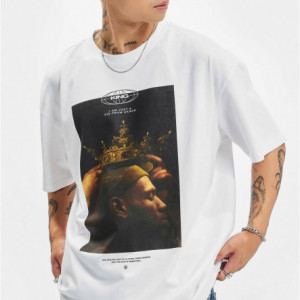 Kid from Akron Oversize Tee black L - Img 8