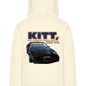 Knight Rider KITT Hoodie - Img 2