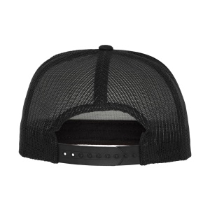 LA Dynasty Classic Trucker Cap - Img 3