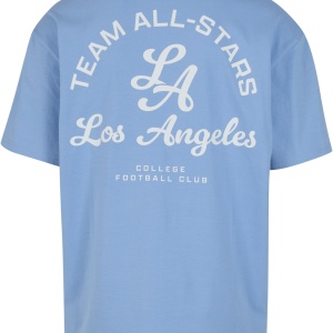LA Football Team Oversize Tee - Img 5
