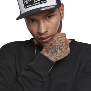 LA Royalty Classic Trucker Cap
