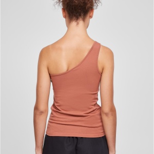 Ladies Asymmetric Top - Img 3