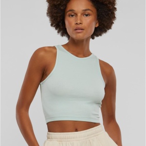 Ladies Cropped Rib Top 2-Pack - Img 21