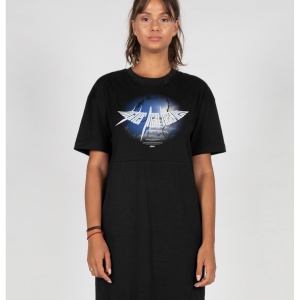 Ladies HIGHER THAN HEAVEN V.4 Organic Dress