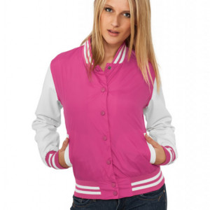 Ladies Light College Jacket
