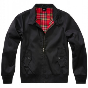 Ladies Lord Canterbury Jacket black 3XL - Img 4