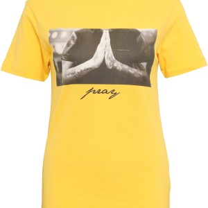 Ladies Pray Tee - Img 8