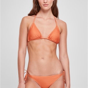 Ladies Recycled Triangle Bikini - Img 4