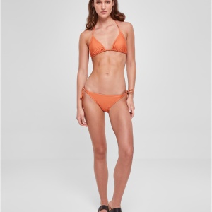 Ladies Recycled Triangle Bikini - Img 29