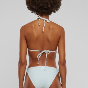 Ladies Recycled Triangle Bikini - Img 39