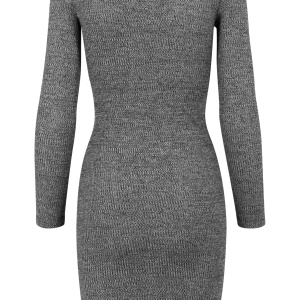 Ladies Rib Dress - Img 13