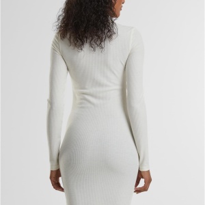 Ladies Rib Dress - Img 18