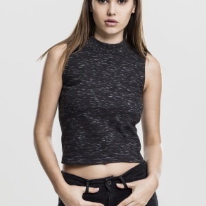 Ladies Space Dye Top - Img 2