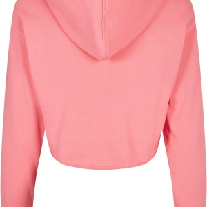 Ladies Starter Cropped Hoody - Img 7