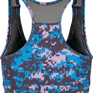 Ladies Tech Mesh Bra - Img 5