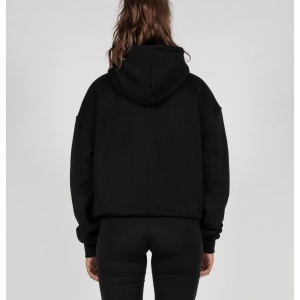 Ladies Wave V.1 x Heavy Oversized Hoody - Img 2
