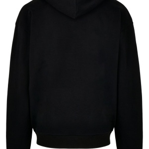 Ladies Wave V.1 x Heavy Oversized Hoody - Img 7