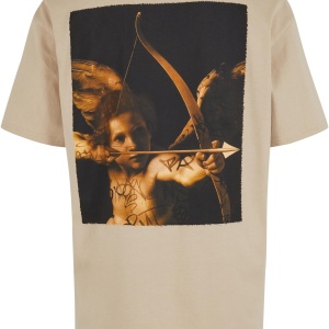 Life After Death Oversize Tee - Img 8